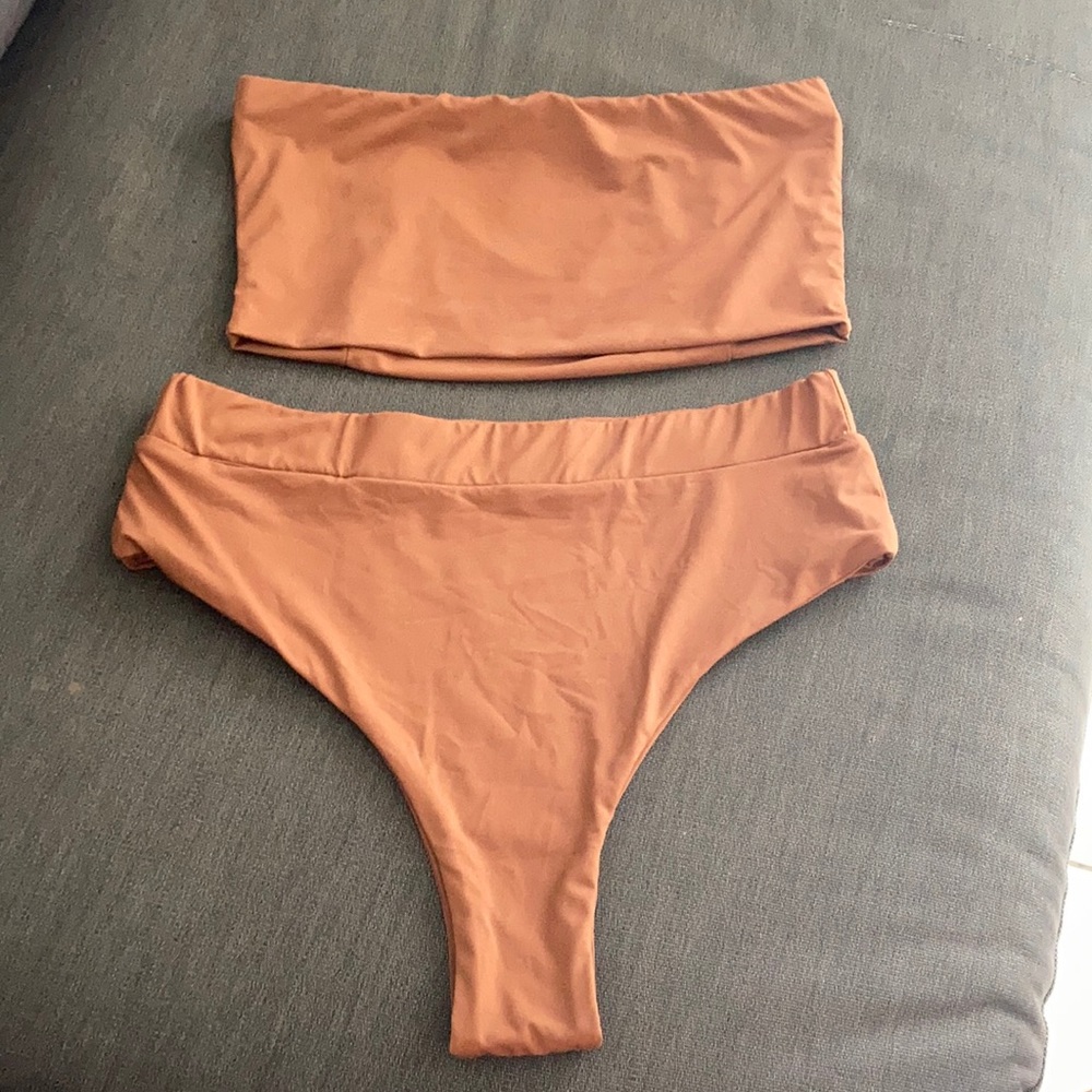 MYRA SWIM